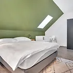 Mirabel Klinovec Apartment Loucna pod Klinovcem