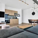 Mirabel Klinovec Apartment *