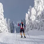 Mirabel Klinovec * Loucna pod Klinovcem
