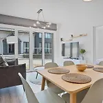 Apartment Mirabel Klinovec