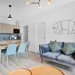 Mirabel Klinovec Apartment