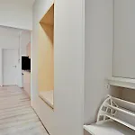Mirabel Klinovec Apartment *