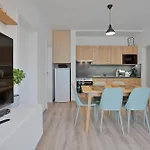 Apartment Mirabel Klinovec *