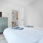 Apartment Mirabel Klinovec *