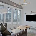 Apartment Mirabel Klinovec Loucna pod Klinovcem