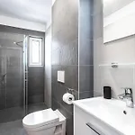 Mirabel Klinovec Apartment Loucna pod Klinovcem