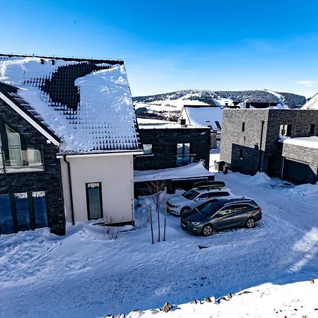 Apartman Mirabel Klinovec