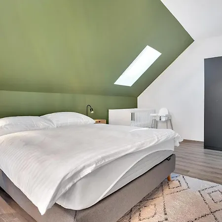 Mirabel Klinovec Apartment Loucna pod Klinovcem