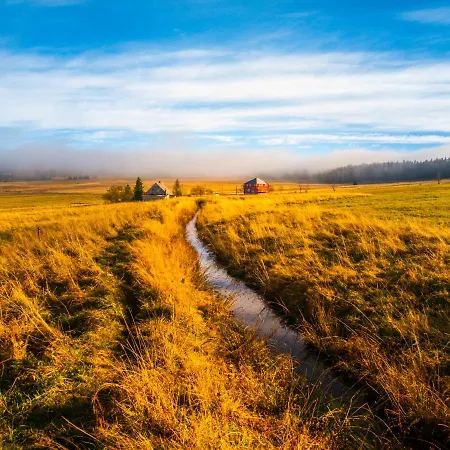 Mirabel Klinovec * Loučná pod Klínovcem