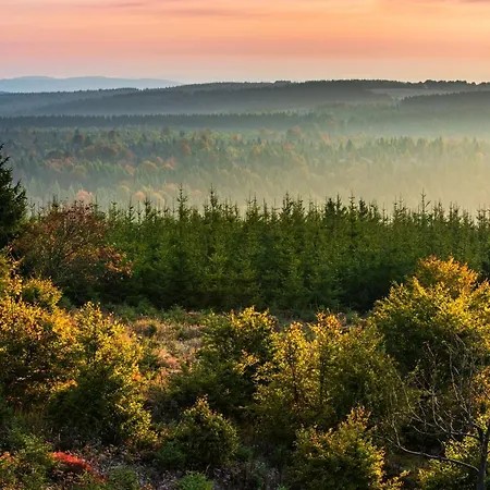 Mirabel Klinovec Loučná pod Klínovcem