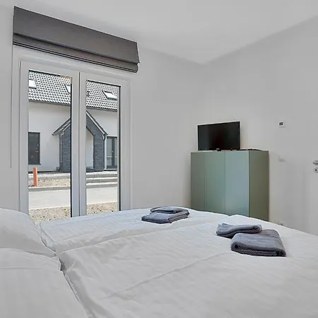 Mirabel Klinovec * Loučná pod Klínovcem