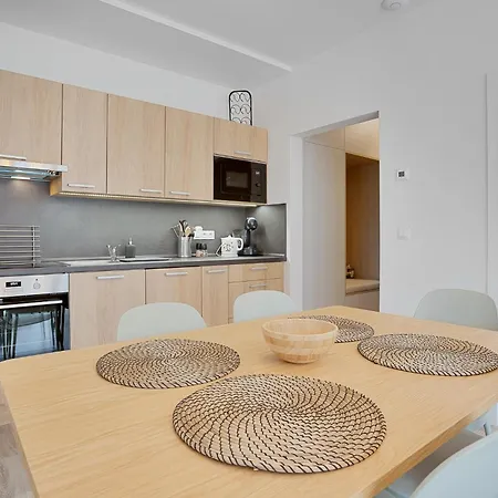 Mirabel Klinovec Loučná pod Klínovcem