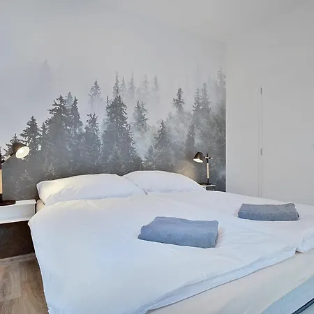 Apartman Mirabel Klinovec *