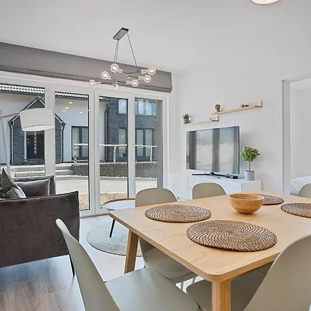 Apartman Mirabel Klinovec