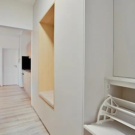 Mirabel Klinovec Apartment *