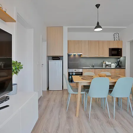 Apartment Mirabel Klinovec *
