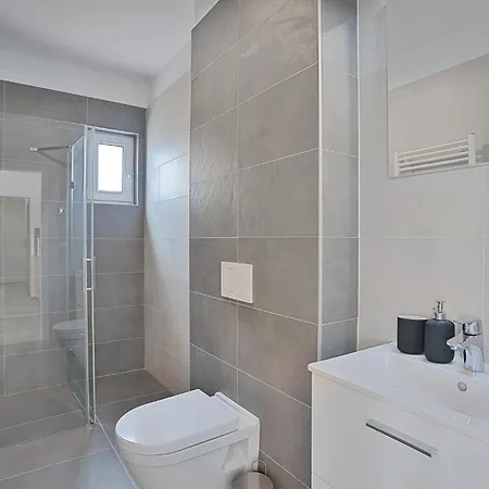 Apartment Mirabel Klinovec