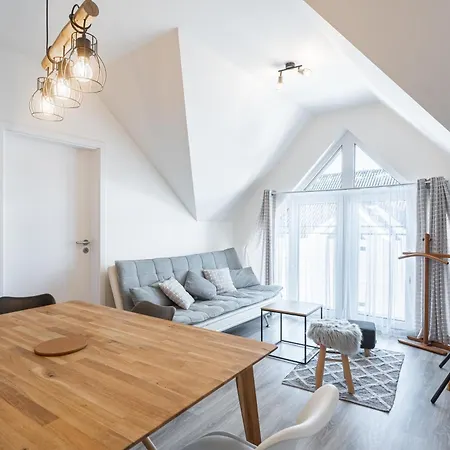 Mirabel Klinovec דירה