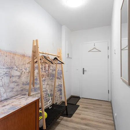 Mirabel Klinovec Apartman *