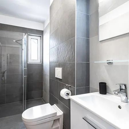 Mirabel Klinovec Apartman Loučná pod Klínovcem