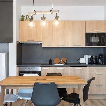 Apartman Mirabel Klinovec