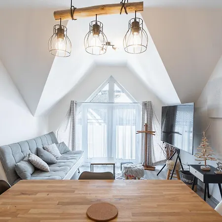 Mirabel Klinovec Loučná pod Klínovcem